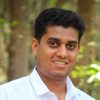 Sagar Chorge, Ca, Cma