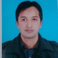 Jibran Zafar
