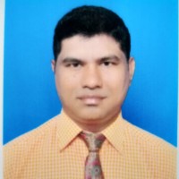 Sachidananda Barik