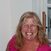 Priscilla Ellis