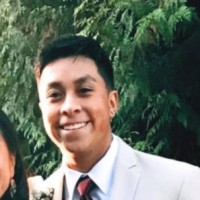 Edgar Tinoco-Moreno