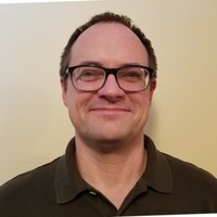 Jon Bensinger