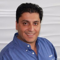 Ali Maher