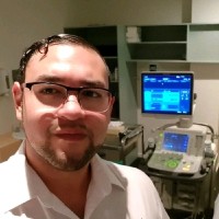 Angel Escobar