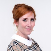 Irina Romanova