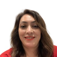 Sahar Mahdavi, Ph.D.