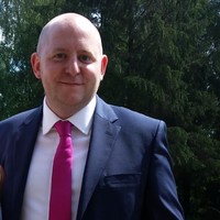 Edward Hynes