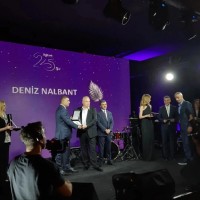 Deniz Nalbant