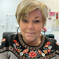 Bev Miller
