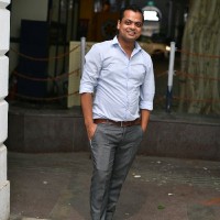 Narinder Kumar