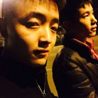 陆鑫阳
