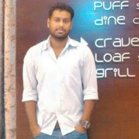 Mahesh Pradhan