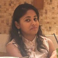 Khushboo Kaundilya