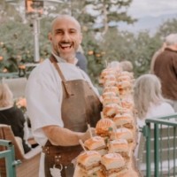 Chef Terry Port CCC, OCT