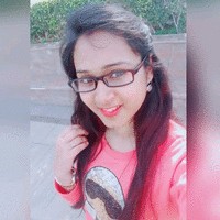 shilpi Agarwal
