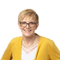 Carol Cooke AM PLY