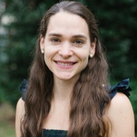 Sarah Senter Décarpentrie