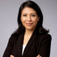 Claudia Lopez