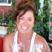 Nicolette Wilson