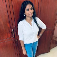 Preetha Raju
