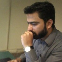 Fawad Muhammad Rasheed