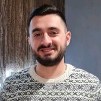 Ömer Faruk Güvenç
