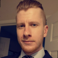 Joshua Miller, P. Eng
