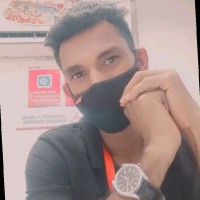 Durgesh Chamlate