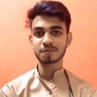 Shazad Khan
