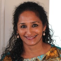 Sheila Matthews