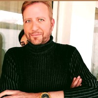 Stéphane Blet