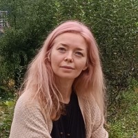 Anna Bah