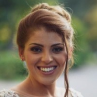 Lucia Cristino