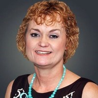 Suzanne Johnson