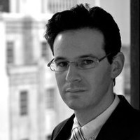 Daniel Abrahams