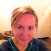 Stephanie Radcliffe