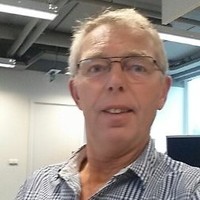 Wim Vrielink