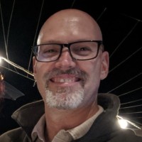 Eric Grove