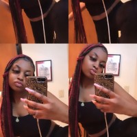 Tamiah Gix