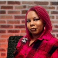 Amber Stith