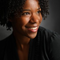 Megan Bingham-Walker