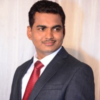 Nagesh Chandanshive