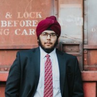 Gurbir Randhawa
