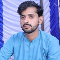 Hammad Raza Khan