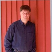Greg Smart