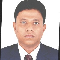 A. S. M Mezbah Uddin Acs