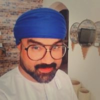 Mohammed Al.Ajmi