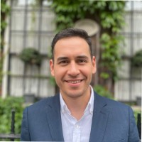 Luis Eduardo Medina Zambrano