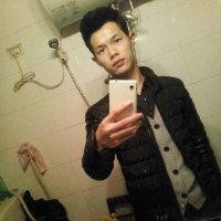 何晋宇