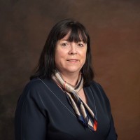 Cathy Jolivet